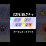 これはいい方なのか#荒野行動#荒野行動ガチャ