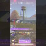 #荒野行動 #キルショット #スナイパーキル集 #上手いと思ったら高評価