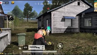 荒野行動キル集