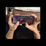 荒野する時身体も一緒に動いてしまう#荒野行動 #荒野行動キル集