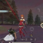 【荒野行動】今日から火影目指すってばよ