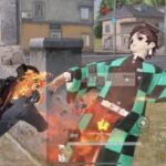 【荒野行動】見たら必ずモチベが上がる通常キル集！