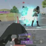 【荒野行動】火影を目指して通常破壊する配信