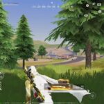 【荒野行動】あの神曲でキル集