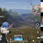 【荒野行動】ライブ配信 参加型