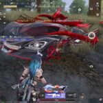 羊の毛をドゥルン【荒野行動】【キル集】