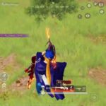 【荒野行動】爽快なキル集