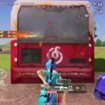 【荒野行動】あの神曲でキル集