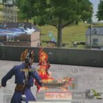 【荒野行動】バースデイボーイがガチャ神引きして通常破壊する配信