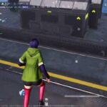 【荒野行動】きるしゅ