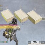 【荒野行動】荒野がしたくなるキル集♪