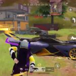 無双キル集モチベ上げ【荒野行動】