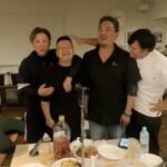 配信しろ脅されました❤️荒野行動#️⃣川口家♡