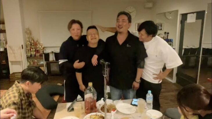 配信しろ脅されました❤️荒野行動#️⃣川口家♡