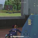 【荒野行動】火影(伝説の軍神)を目指して通常破壊する配信