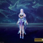 【荒野行動】星海の歌姫