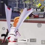 (荒野行動)キル集です。　この動画は無音です。字幕機能ありです。詳しくは概要欄へ