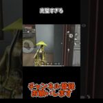 完璧すぎる【荒野行動】