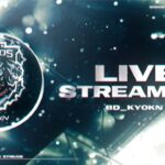 (荒野行動) 深夜の団体配信🐕