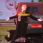 【荒野行動】熱が出てもクリップを撮りに行く男