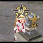 初めてのゲーム配信のハイライト(荒野行動)