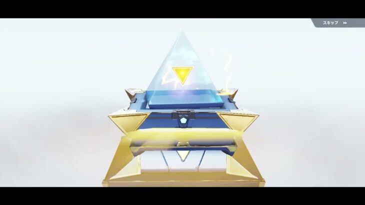 @荒野行動で無料ガチャを引いたら同じのがでました！