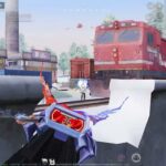 【荒野行動】 対複数で無双する通常キル集！！