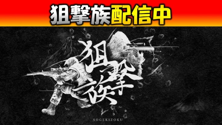 【荒野行動】かっこよく頭当てたい！！【クリップ撮り配信】