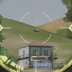 【荒野行動】火影(伝説の軍神)を目指して通常破壊する配信