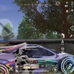 【荒野行動】キル厨デュオ！