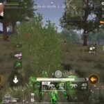 【荒野行動】スク