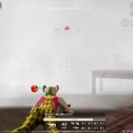 【荒野行動】デュオ