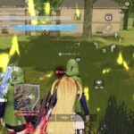 【荒野行動】本社のボスから突破出るらしい