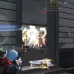 【荒野行動】対複数！エイムとキャラ混んで圧倒する通常キル集