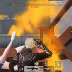 神曲で無双キル集【荒野行動】