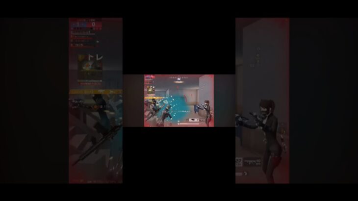 【配信中】クリップです #荒野行動 #荒野 #クリップ