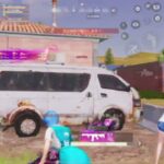 【荒野行動】綺麗なキル集