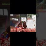 荒野配信者ドン小屋閉じ込めてやったwww#荒野行動 #荒野バババン8周年