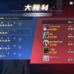 #超神ゲー荒野行動 メインストリートを爆速でキルしてみたwwwwwww※なぜか音無しw