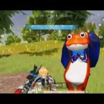 【荒野行動】「電光石火」魔の月曜日スタート。勇敢に戦う孤高の戦士に注目！？イケボの実況付きで団体戦。回線不良の為視聴の際は音量に注意。ワイルドシリーズ。楽しむのが1番。