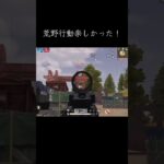 12月6日誕生日だー #荒野行動 #荒野行動エンジョイ勢 #キル集 #荒野男子