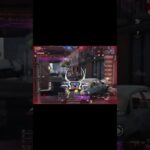 【荒野行動】#荒野バババン8周年 #荒野行動 #fps #キル集 #shorts