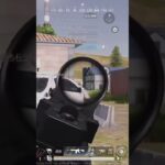 M4の反動もっと安定させたい #荒野行動 #荒野行動エンジョイ勢 #キル集 #エンジョイ勢総当たり戦 #荒野男子