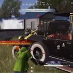 【荒野行動】大会Only part 1