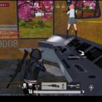 荒野行動PC版 ゆるゆるライブ配信