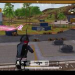 荒野行動PC版 ゆるゆるライブ配信