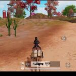 【ワイルドオアシスのラクダ】荒野行動PC版 ゆるゆるライブ配信