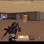 荒野行動PC版 ゆるゆるライブ配信