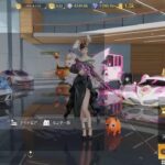 荒野行動☆PS5/ゲーム下手姉妹⚧️愛川梨沙&🍑ぴぃ～ちふらわ～ぁ♪桃花です♪2276 回目エラー再開、🌪️今日ゎ戦慄のタツマキうさ耳コーディ♪🌪️(/-＼*)可愛い💓♥️❤️