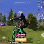 【荒野行動】復帰による通常キル集Part116